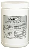 Review Lane Labs  / Lane Labs Shark Cartilage - Powder, 22.4-Ounce Bottle