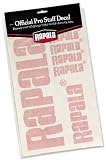 Rapala Logo Decal