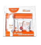 Get Ahead...Leave Acne Behind Kit by MD Skincare