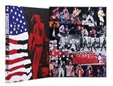 Crossfire hurricane : 25 years of the Rolling Stones in the USA