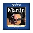 Martin Traditional 80/20 Bronze Medium - 3 Pack - Guitar Strings