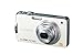 Panasonic デジタルカメラ LUMIX FX700 シェルホワイト DMC-FX700-W 1410万画素 光学5倍ズーム 広角24mm 3.0型タッチパネル液晶 フルHD動画 高速連写