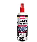 Caramba 66290213 Kunststoff Tiefenpfleger 250 ml