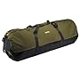 Ledmark Outback X-Large Heavyweight Cotton Canvas Duffle Bag