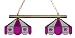 Kansas State University Wildcats Pool Table Light