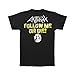 Anthrax Among The Living T-shirt