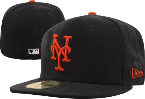 New York Giants Cooperstown 59FIFTY Fitted Hat