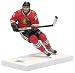 McFarlane NHL Hockey Sportpicks Figur Patrick Kane aus der Serie 25. Die detailreiche Figur ist ca. 
15 cm gro� und kommt mit Zubeh�r in einer Blisterverpackung.