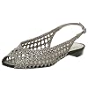 A. Marinelli Women's Flex Slingback Sandal