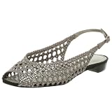 A. Marinelli Women's Flex Slingback Sandal