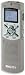 Philips 7655 Digital Voice Tracer Dictation Machine 128Mb 66Hrs Recording Ref...  from Philips