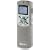 Philips 7655 Digital Voice Tracer Dictation Machine 128Mb 66Hrs Recording Ref...