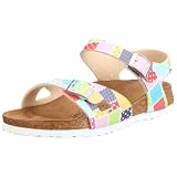 Birki's by Birkenstock Kids Tuvalu Birko-Flor 333533 Casual Sandal