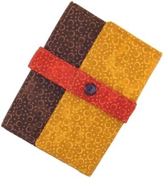 Fashion Tec Fahrenheit Dots Kindle Fire Protective Case Cover with Stand, Includes Stylus and Screen Cleaner Cloth - Fits Kindle Fire (Does Not Fite Kindle Fire HD)