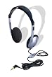 Altec Lansing AHP322 Over-The-Head Headphone