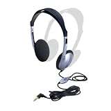 Altec Lansing AHP322 Over-The-Head Headphone