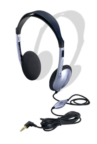 Altec Lansing AHP322 Over-The-Head Headphone