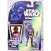 Star Wars The Power of the Force Action Figure - TIE Fighter Pilot - Green Card with Hologram Picture