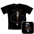 Official Merchandise Band T-Shirt - Witchery