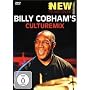 The Paris Concert/ New Morning <b>DVD</b> ~ Billy Cobham