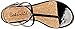 Splendid Women's SPL-Ember Wedge Sandal