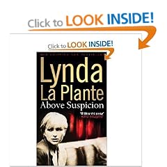 Above Suspicion