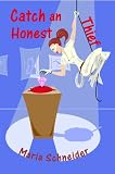 Catch an Honest Thief (A Haven Mystery)