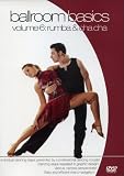 BALLROOM BASICS, VOL. 6: RUMBA &AMP; CHA CHA
