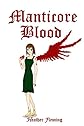 Manticore Blood
