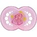 MAM Maxi Ulti Night Ber.Schnuller 16-36 Mon. 2 St�ck