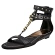 Nine West Women's Moselle T-Strap Sandal