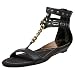 Nine West Women's Moselle T-Strap Sandal