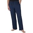 Merona Blue Knit Sleep Bottom - L