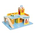 Le Toy Van TV445 My First Garage
