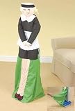 Maid Vacuum Cleaner Cover Vacuum Cleaner Cover