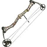 Bear Archery Charge Compound Bow Right Hand