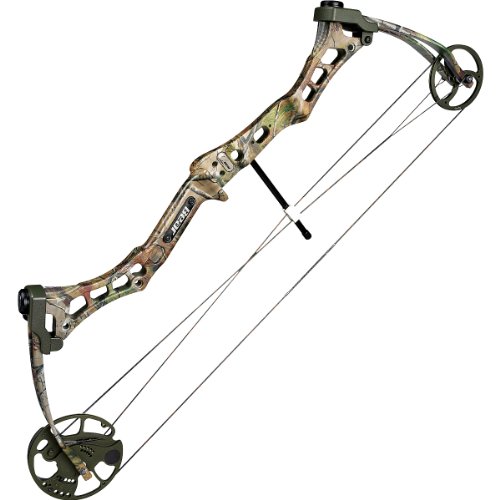 Bear Archery Charge Compound Bow Right Hand