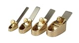 IA Lutz 4 pc Violin Makers Plane Set KT 4000
