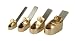 IA Lutz 4 pc Violin Makers Plane Set KT 4000