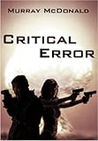 Critical Error Critical Error