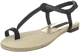 STEVEN by Steve Madden Women's Aris Thong Sandal