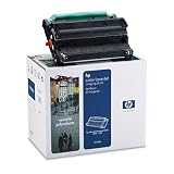 HEWLETT PACKARD COMPANY / HEWC9704A / C9704A Drum Unit for Use in Color LaserJet 1500, 2500, Black/Color / Sold as 1 EA
