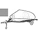 Carver 4003P-10 Styled-to-Fit PWC Cover, 132" Length / 48" Width