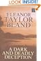 A Dark And Deadly Deception (Center Point Platinum Mystery)