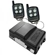 Galaxy GALAXY 2000RS-2W-1 Remote Starter - Pack of 2