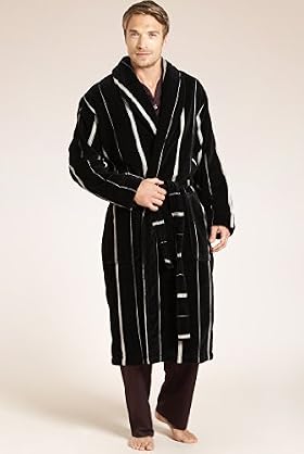 Spa Dressing Gown