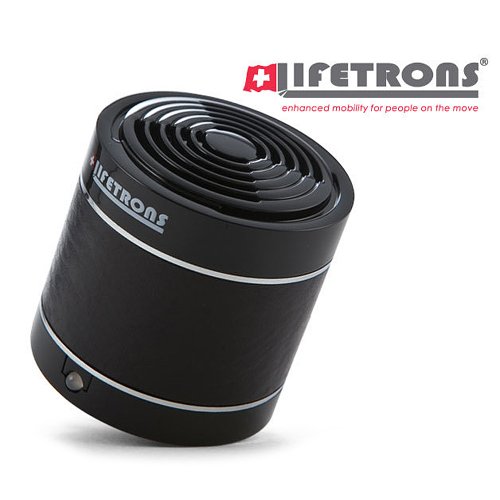 lifetrons mini bluetooth speaker
