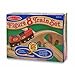 Melissa & Doug Figure Eight Train Set