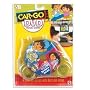 Car-Go Fun: Go Diego Go! And Dora DVD Travel Game