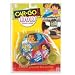Car-Go Fun: Go Diego Go! And Dora DVD Travel Game